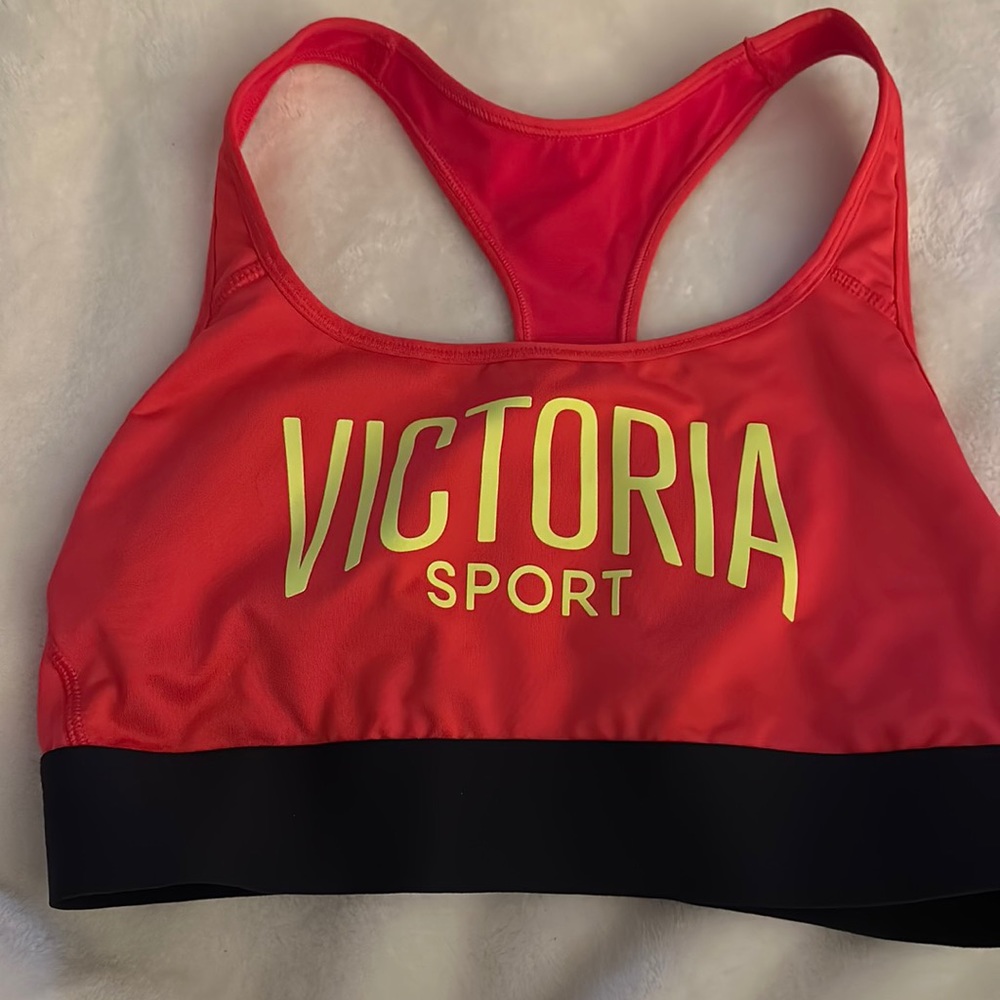 Victoria Sport Bra